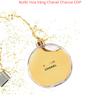 Nước Hoa Vàng Chanel Chance EDP - New