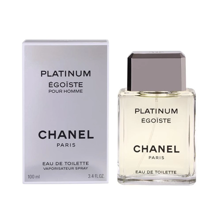 Platinum Égoïste  Perfume  Fragrance  CHANEL