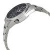 5 Automatic Black Dial Stainless Steel Men's Watch SNKL45J1