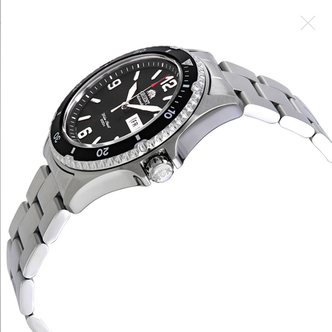 Mako II Automatic Black Dial Men's Watch FAA02001B9