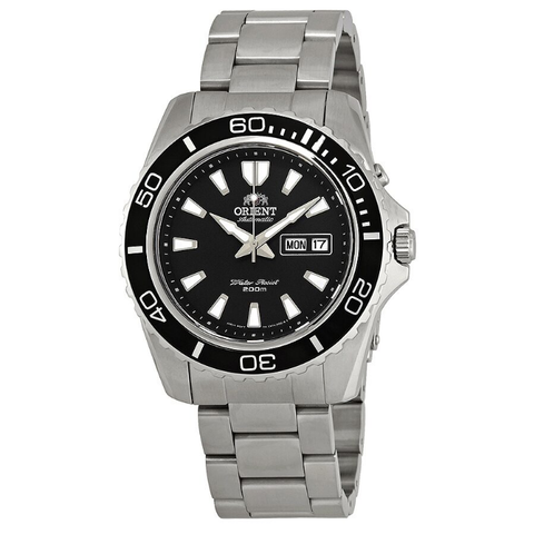Mako XI Automatic Black Dial Men's Watch FEM75001BR