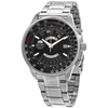 Multi-Year Perpetual Automatic Black Dial Men's Watch FEU07005BX