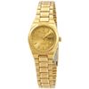 Series 5 Automatic Gold Dial Ladies Watch SYM600