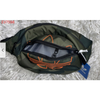Túi Đeo Chéo Xanh Lính Adidas - New - EV7598 - NB01