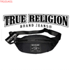 Túi Đeo Chéo Đen True Religion - New - TR101401 - NB01