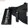 Túi Đeo Chéo Đen True Religion - New - TR101401 - NB01