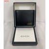 Ví Nam Đen Ngang Gucci - New - 8402