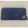 Ví Dài Xanh Đậm A/X Armanni Exchange - New - 958055