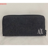 Ví Dài Đen Xám A/X Armanni Exchange - New - 958055