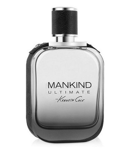 Kenneth Cole Mankind Ultimate