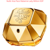 Nước Hoa Paco Rabanne Lady Million - New - EDP