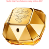 Nước Hoa Nữ Paco Rabanne Lady Million EDP - New