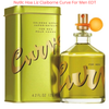 Nước Hoa Nam Liz Claiborne Curve For Men EDT - New