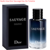 Nước Hoa Nam Dior Sauvage EDT - New