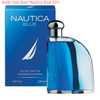 Nước Hoa Nautica Blue - New - EDT