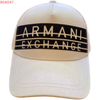 Nón A/X Armani Exchange Trắng - New - 954047 - NA01