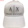 Nón A/X Armani Exchange Trắng - New - 954039