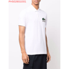 Áo Polo Lacoste Trắng Minecraft - New - PH502651001