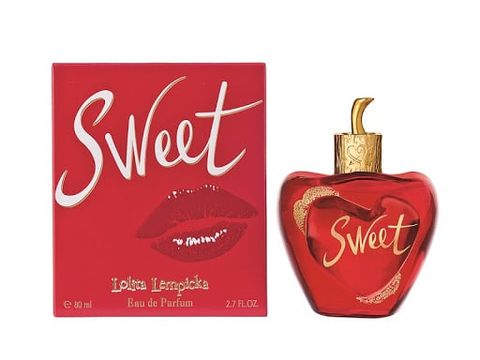 Sweet Lolita Lempicka for women