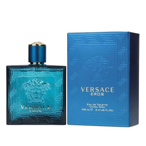 Versace Eros Men