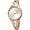 Addict Silver Dial Medium Rose Gold-tone Ladies Watch K7W2M616