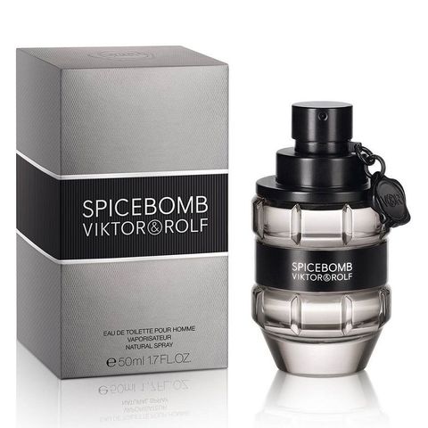 Viktor & Rolf Spicebomb