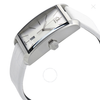 Window Silver Dial Ladies Watch K2M21120