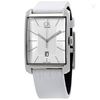 Window Silver Dial Ladies Watch K2M21120