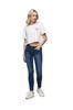 HALLE SUPER SKINNY JEAN WDAAX111G