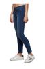 HALLE SUPER SKINNY JEAN WDAAX111G