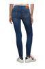 HALLE SUPER SKINNY JEAN WDAAX111G