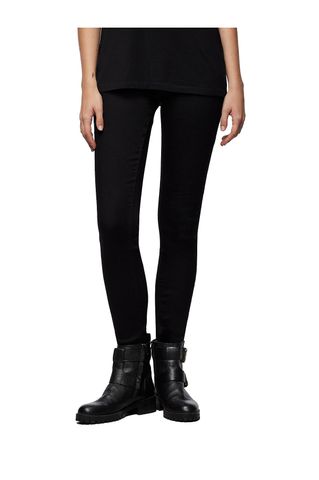 HALLE SUPER SKINNY JEAN WDAAX114G