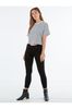 HALLE SUPER SKINNY JEAN WDAAX114GS