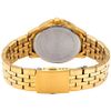 Quartz Gold Dial Men's Watch BF2013-56P