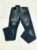 Quần Dài Jeans Xanh A/X Armani Exchange - New - 6YZJ16 Z2CGZ