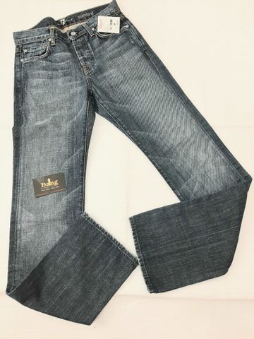 Quần Jean Xanh 7 For All Mankind AMENIRR AST Standard - New - 2001859795