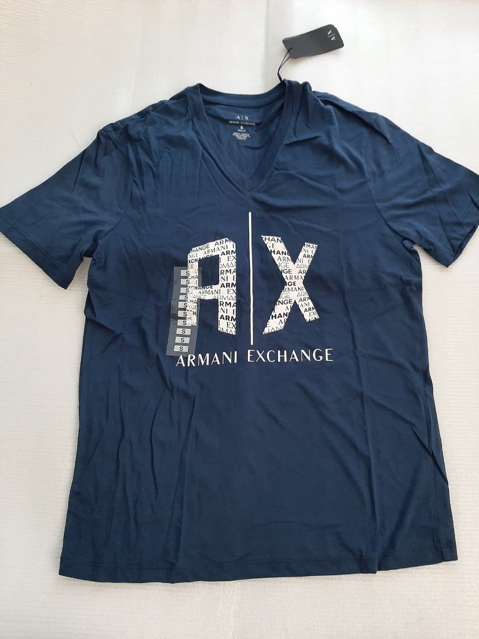 ARMANI EXCHANGE 7VZTPMZJH4Z