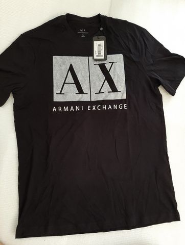 ARMANI EXCHANGE 7VZT90ZJ2LZ