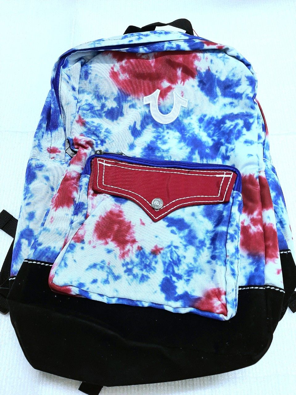 MEN TIE DYE BACKPACK MTIEDYEBP