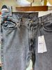 Quần Dài Jeans CK Calvin Klein Xám Đạm - SP40586884 - SP40586885 - SP40586886 - New - TA01