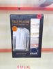 Set 4 Áo Lót Cổ Tròn True Religion Trắng Xám Xanh - New - TRCOCN403