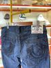 Quần jean nam dài xanh True Religion - Si - TR456735