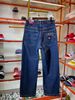 Quần Dài Jean Xanh Chử Tommy Jean -78j9339400  - GC04