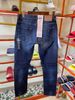 Quần Dài Jeans A/X Armani Exchange Xanh - New - 7VZJ13Z1MBZ - GA05