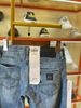 Quần Dài Jean A/X Armani Exchange Xanh Nhạt - New - 3LZJ16Z1FCZ