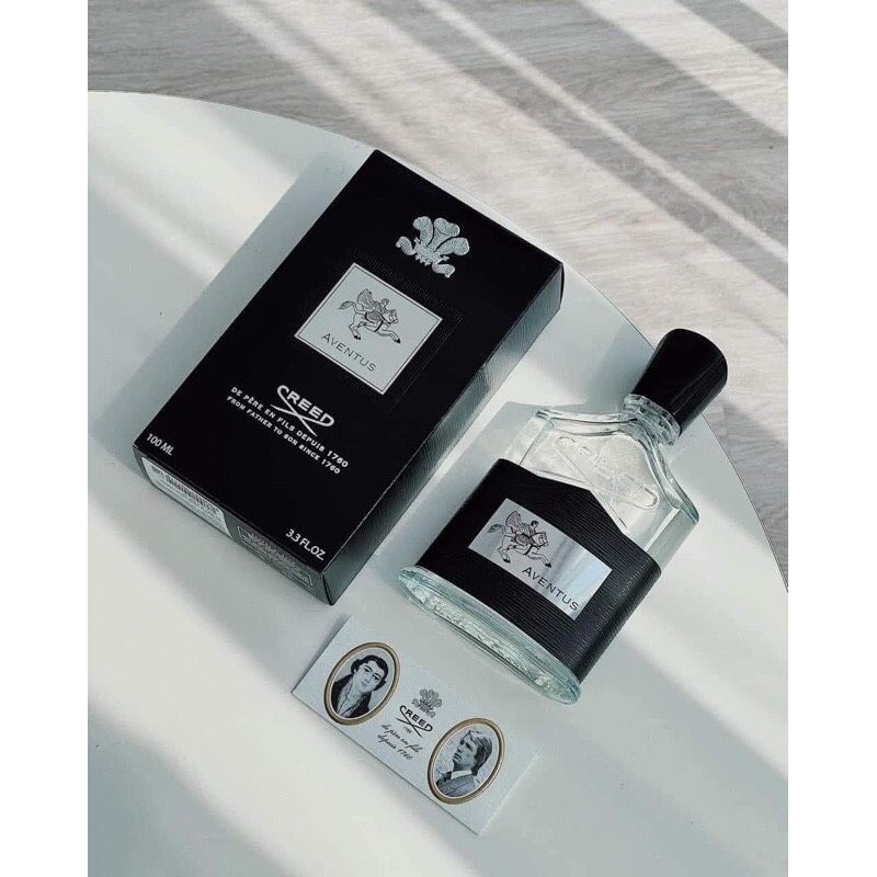 Nước hoa Creed Aventur For Men - NEW - EDP