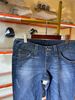 Quần Jean Dài Xanh True Religion - Si - Q115