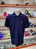 Áo Polo Xanh Navy Cá nhỏ Lacoste - New - L122151166