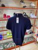 Áo Polo Xanh Navy Cá nhỏ Lacoste - New - L122151166