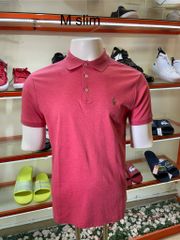 Áo PoLo hồng đậm Ralph Lauren - New -710832749011